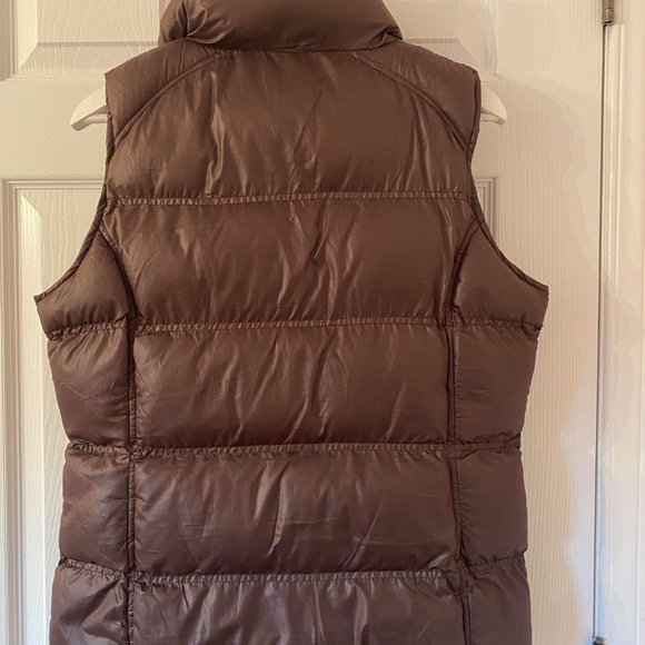 Puffy vest - Picture 2 of 4